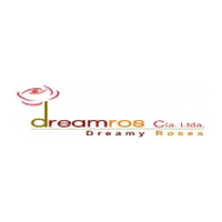 Dreamy Roses logo
